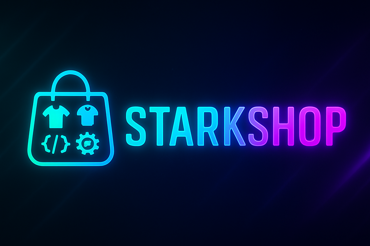 STARKSHOP — sklep i ekosystem