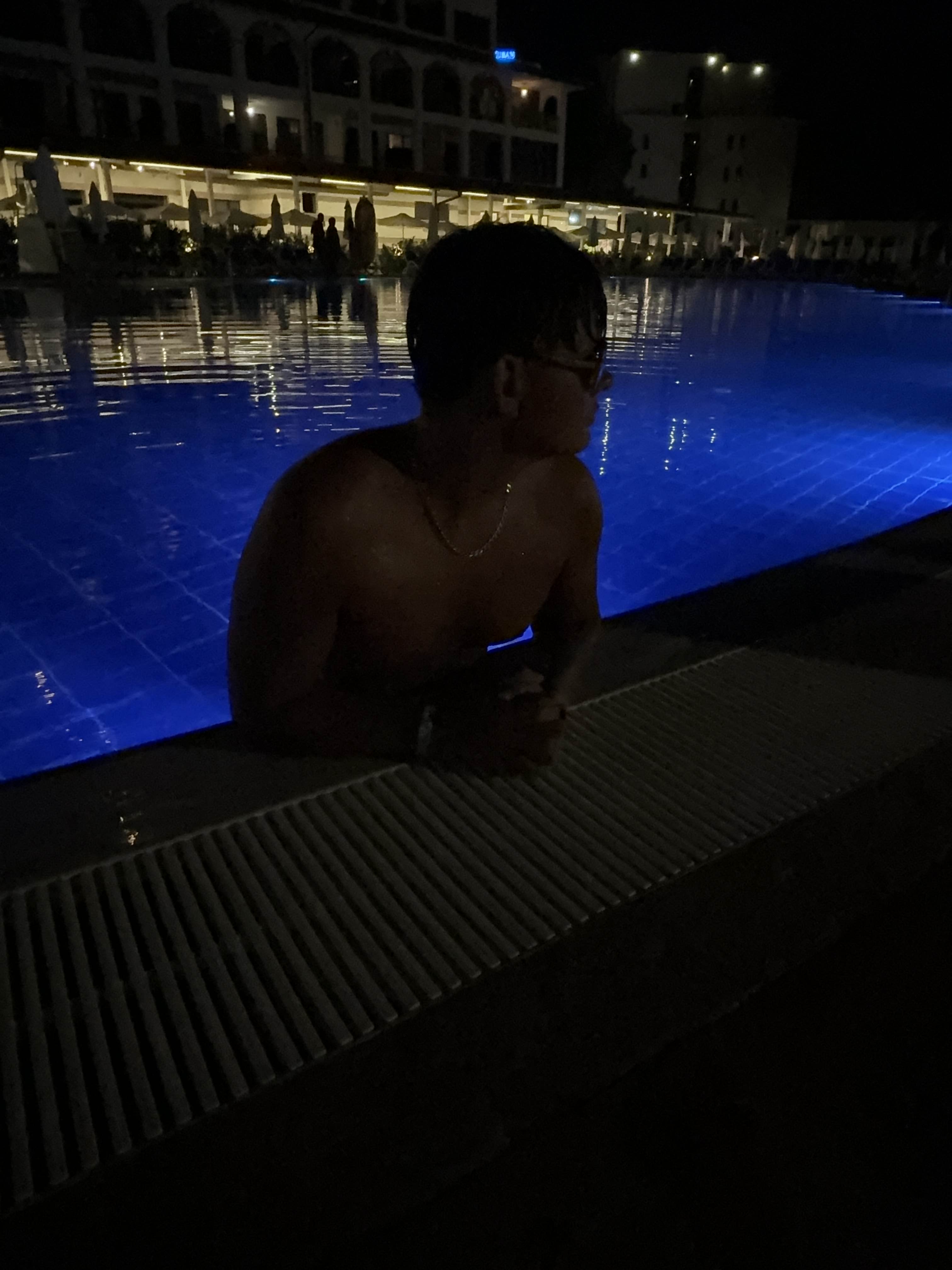 Zdjęcie Patryka Szymczykiewicza